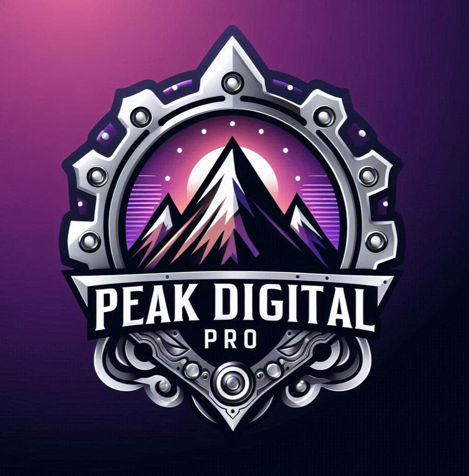 Peak Digital Pro Digital Marketing Partner